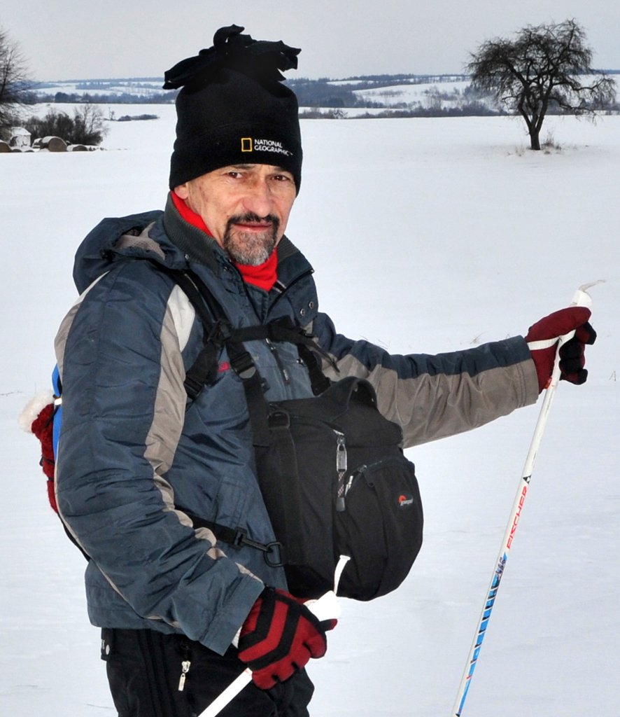 Andrzej Bąk